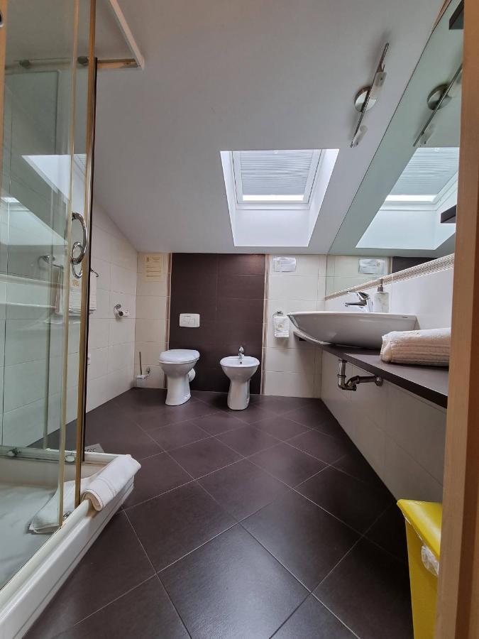 Apartment And Rooms Hisa Sonca Kobarid Bagian luar foto