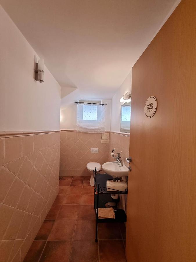 Apartment And Rooms Hisa Sonca Kobarid Bagian luar foto