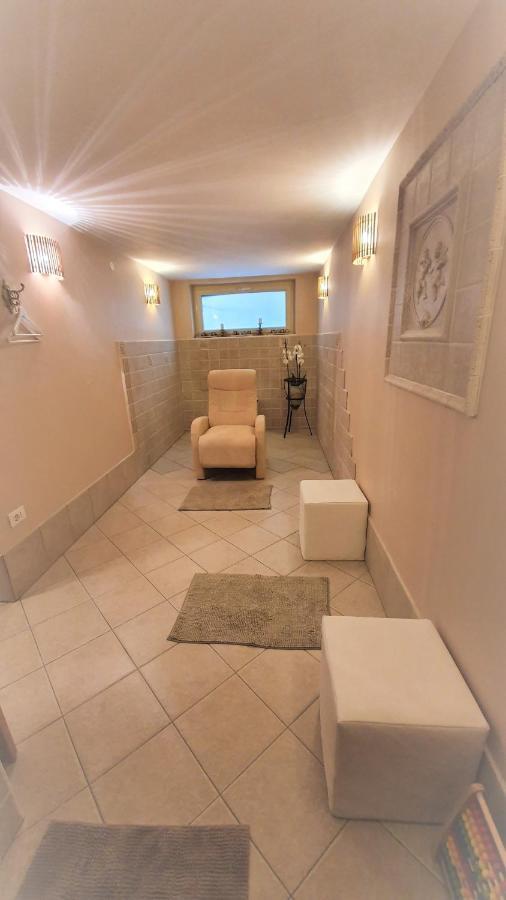 Apartment And Rooms Hisa Sonca Kobarid Bagian luar foto