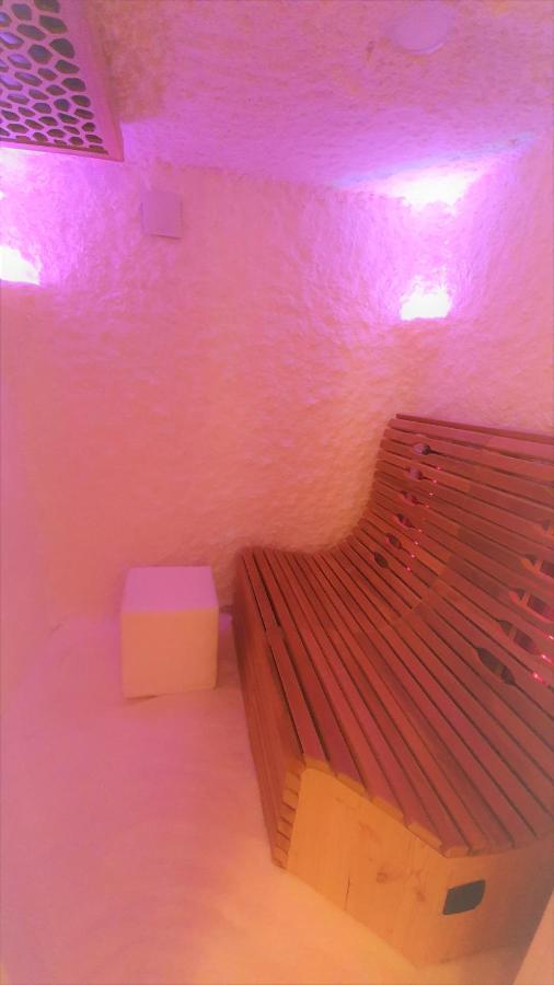 Apartment And Rooms Hisa Sonca Kobarid Bagian luar foto