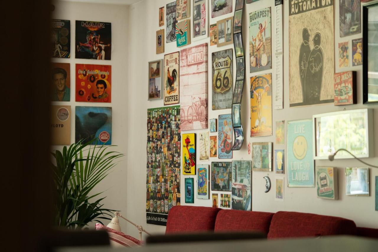 Apartment And Rooms Hisa Sonca Kobarid Bagian luar foto