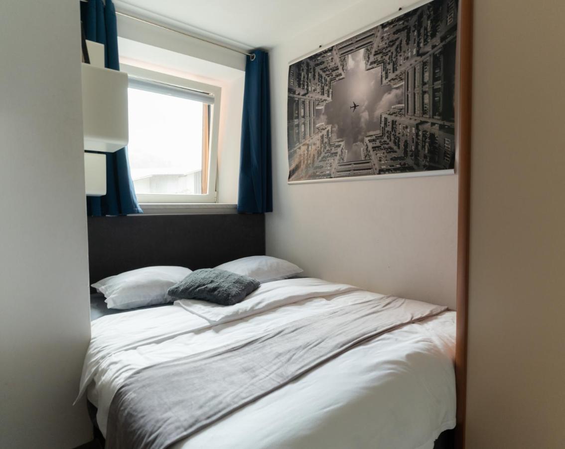 Apartment And Rooms Hisa Sonca Kobarid Bagian luar foto