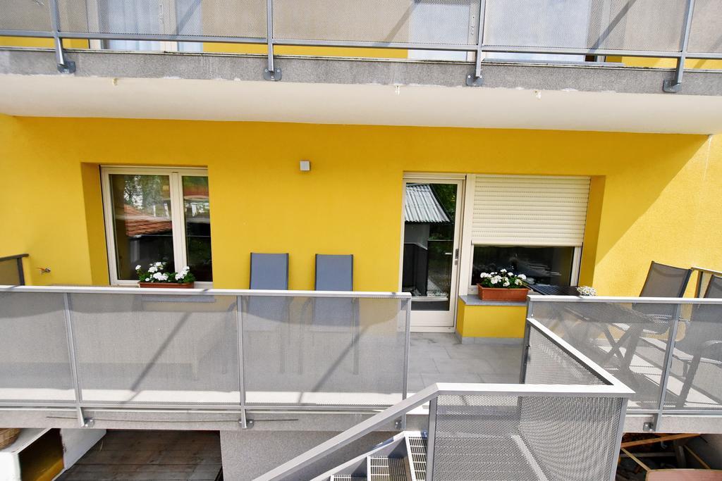 Apartment And Rooms Hisa Sonca Kobarid Ruang foto