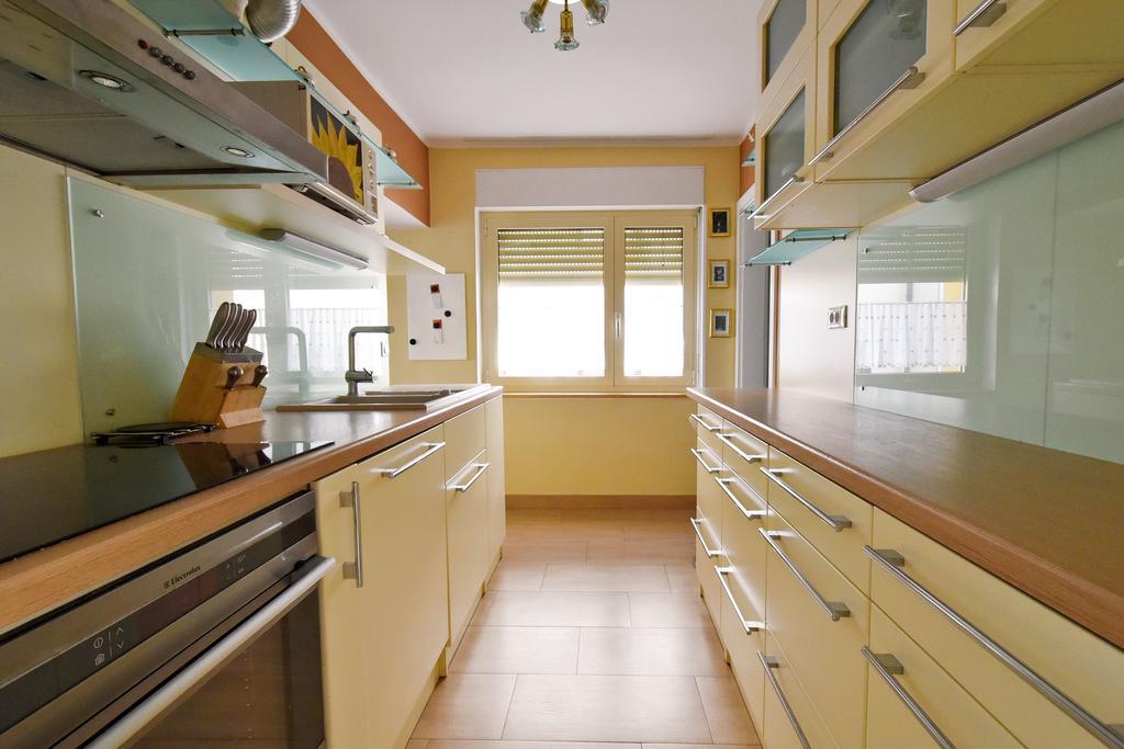 Apartment And Rooms Hisa Sonca Kobarid Ruang foto