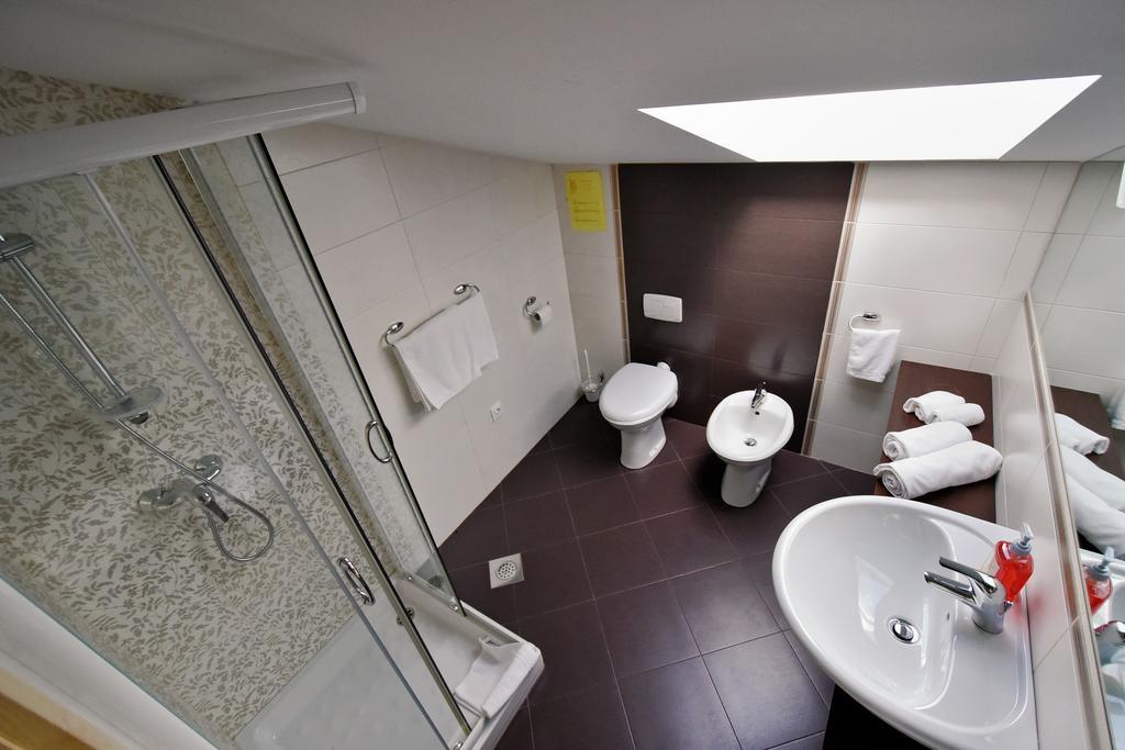 Apartment And Rooms Hisa Sonca Kobarid Ruang foto