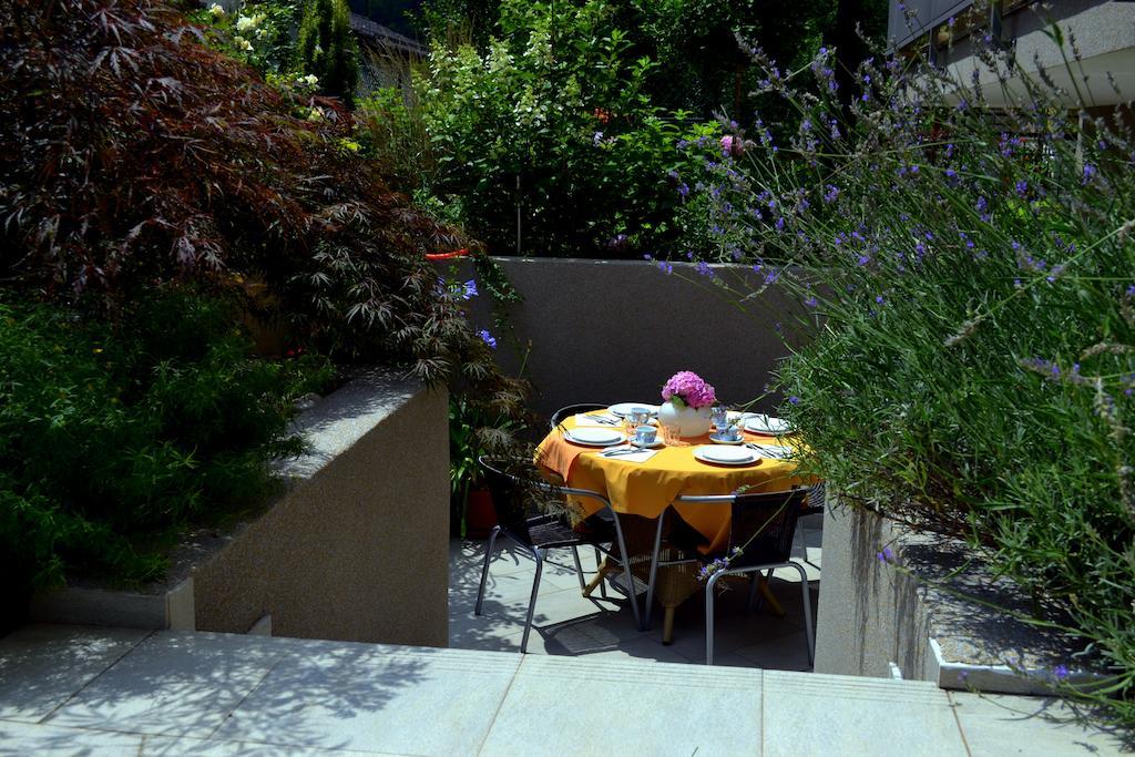 Apartment And Rooms Hisa Sonca Kobarid Bagian luar foto